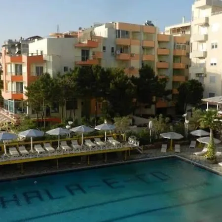 Apartman Blue Horizon *