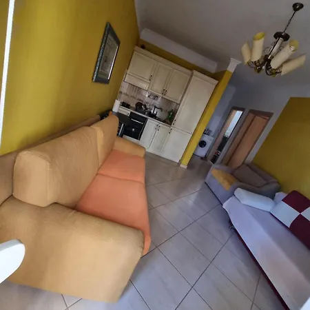 Apartmán Blue Horizon