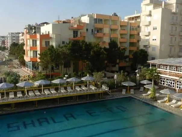 Apartmán Blue Horizon *