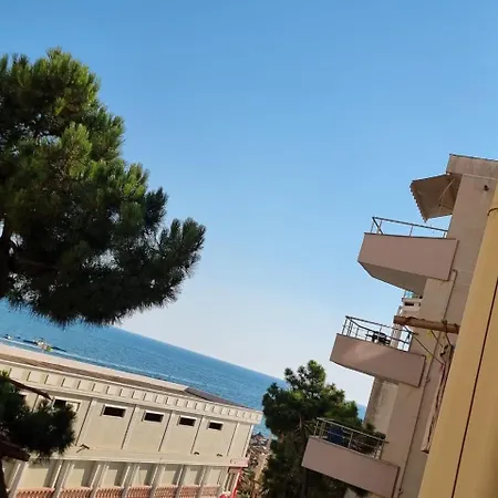 Blue Horizon Durres