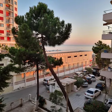 Apartment Blue Horizon