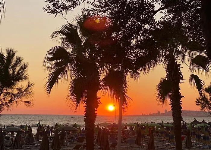 Apartment Blue Horizon